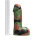 Kiotos Revolt Green Army 06 Large 25,5 cm