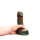 Kiotos Revolt Green Army 06 Small 19,5 cm
