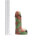 Kiotos Revolt Green Army 06 Small 19,5 cm