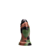Kiotos Revolt Green Army 07 Small 16 cm