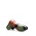 Kiotos Revolt Green Army 08 Medium 18,5 cm