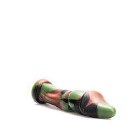 Kiotos Revolt Green Army 17 15 cm