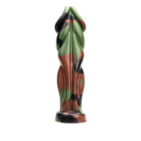 Kiotos Revolt Green Army 17 15 cm