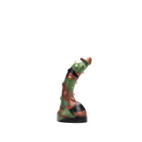 Kiotos Revolt Green Army 18 Small 15 cm