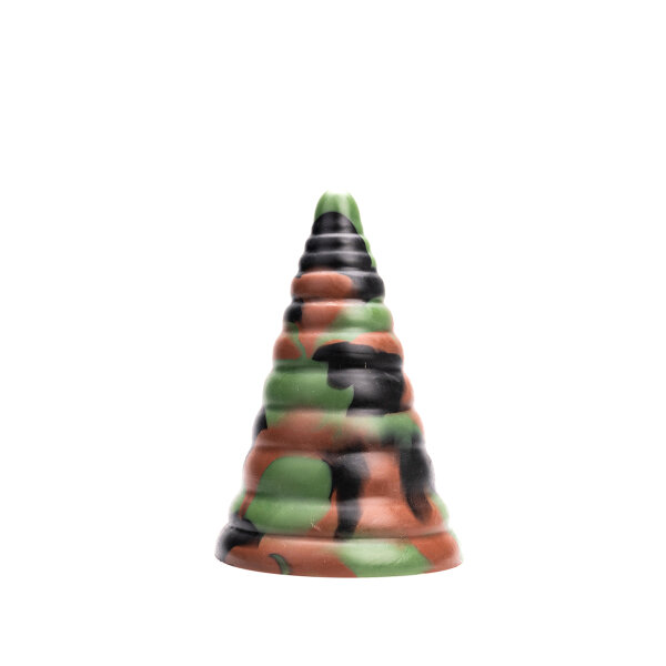 Kiotos Revolt Green Army 23 8,5 cm