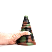 Kiotos Revolt Green Army 23 8,5 cm