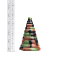 Kiotos Revolt Green Army 23 8,5 cm