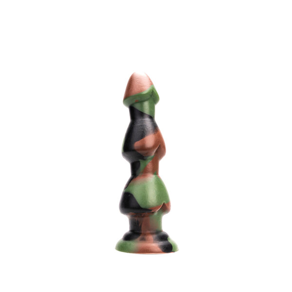 Kiotos Revolt Green Army 29 Small 20,5 cm