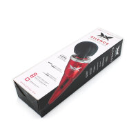 Pixey Silence Cherry Edition