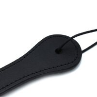 Kiotos Leather Sweetheart Paddle