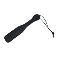 Kiotos Leather Sweetheart Paddle