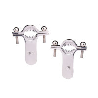 Kiotos Adjustable Nipple Clamp Tinkling Bells
