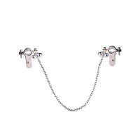 Kiotos Adjustable Nipple Clamp Tinkling Bells