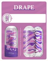 Tenga Arte Drape
