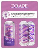 Tenga Arte Drape
