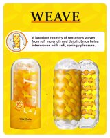 Tenga Arte Weave