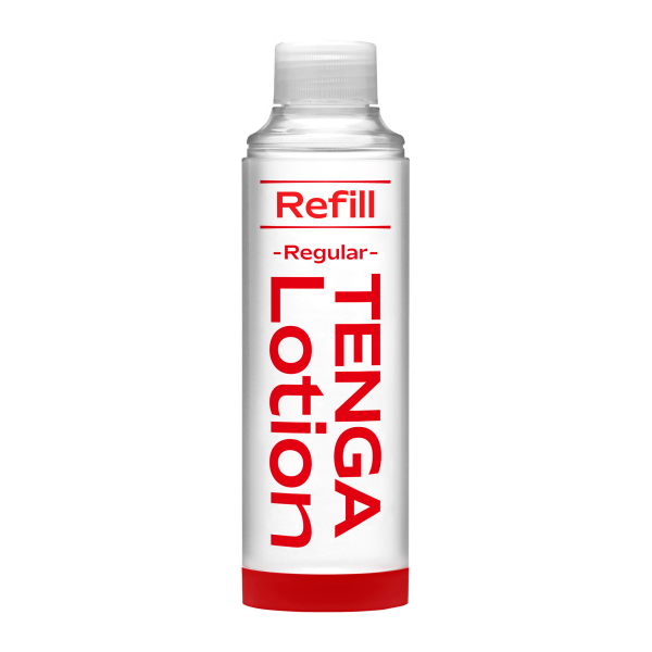 TENGA Lotion Refill Regular