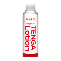 TENGA Lotion Refill Regular