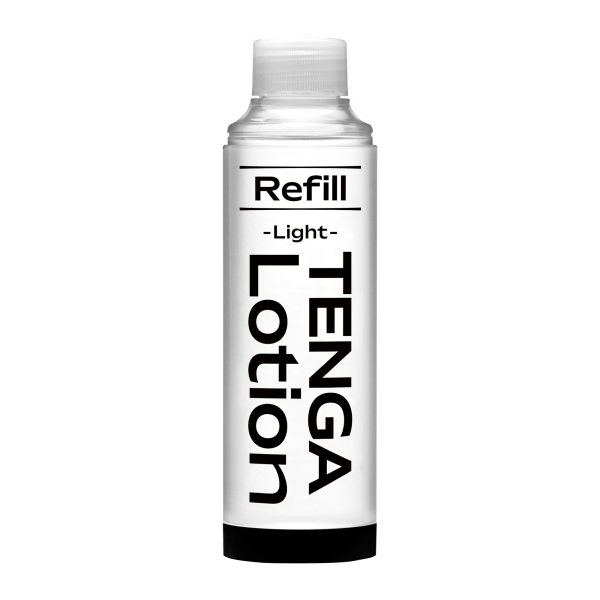 TENGA Lotion Refill Light