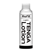 TENGA Lotion Refill Light