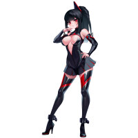 FLESHLIGHT Hentai Lilith Fukumoto Shokushu Vagina Masturbator