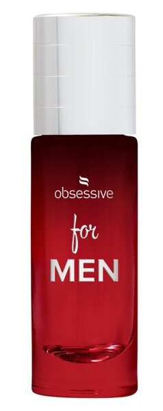 Obsessive Parfum Men 10ml