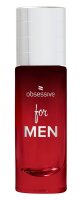 Obsessive Parfum Men 10ml