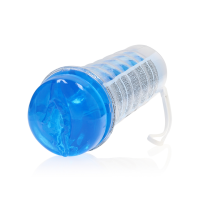 RealRock Easy Rider - Pussy Masturbator - Blue