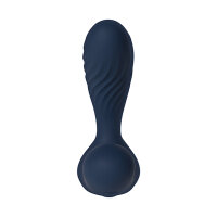 Svakom Vick Neo 2 Prostate Vibrator Blue