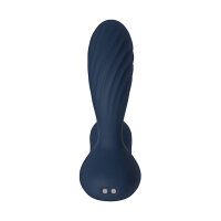 Svakom Vick Neo 2 Prostate Vibrator Blue
