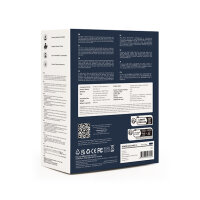 Svakom Vick Neo 2 Prostate Vibrator Blue