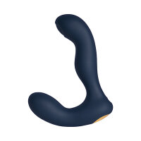Svakom Iker Neo Anal Vibrator Blue
