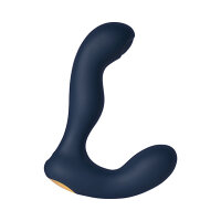 Svakom Iker Neo Anal Vibrator Blue