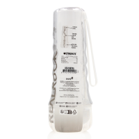 RealRock Easy Rider - Pussy Masturbator - Transparent