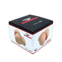 Kiotos Masturbator Pussy & Ass NR10