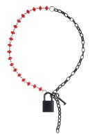 Sportsheets Ex´s And Oh´s Crystal Day Collar