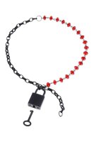 Sportsheets Ex´s And Oh´s Crystal Day Collar