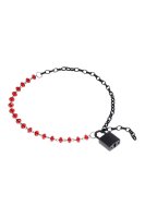 Sportsheets Ex´s And Oh´s Crystal Day Collar