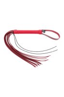 Sportsheets Ex´s And Oh´s Crystal Flogger