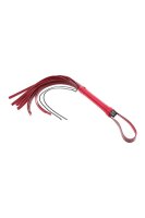 Sportsheets Ex´s And Oh´s Crystal Flogger