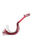 Sportsheets Ex´s And Oh´s Crystal Flogger