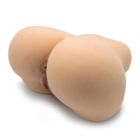 Kiotos Masturbator Pussy & Ass NR12