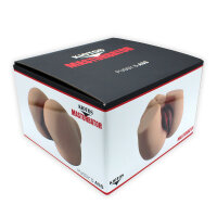 Kiotos Masturbator Pussy & Ass NR12