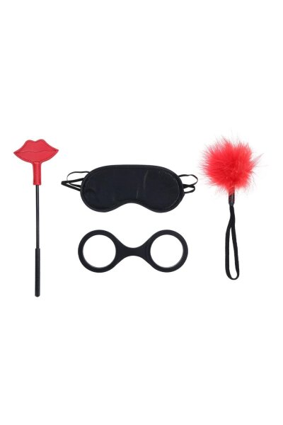 Sportsheets Ex´s And Oh´s Kiss Kit