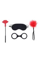 Sportsheets Ex´s And Oh´s Kiss Kit