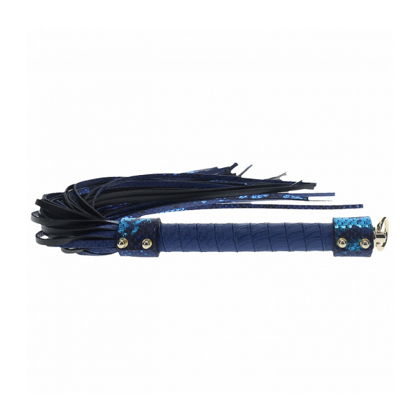 Florence Collection Flogger Blue