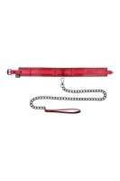 Sportsheets Ex´s And Oh´s Collar And Leash