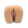 Kiotos Masturbator Pussy & Ass NR15