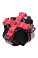 Sportsheets Ex´s And Oh´s Cross Cuffs