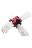 Sportsheets Ex´s And Oh´s Cross Cuffs